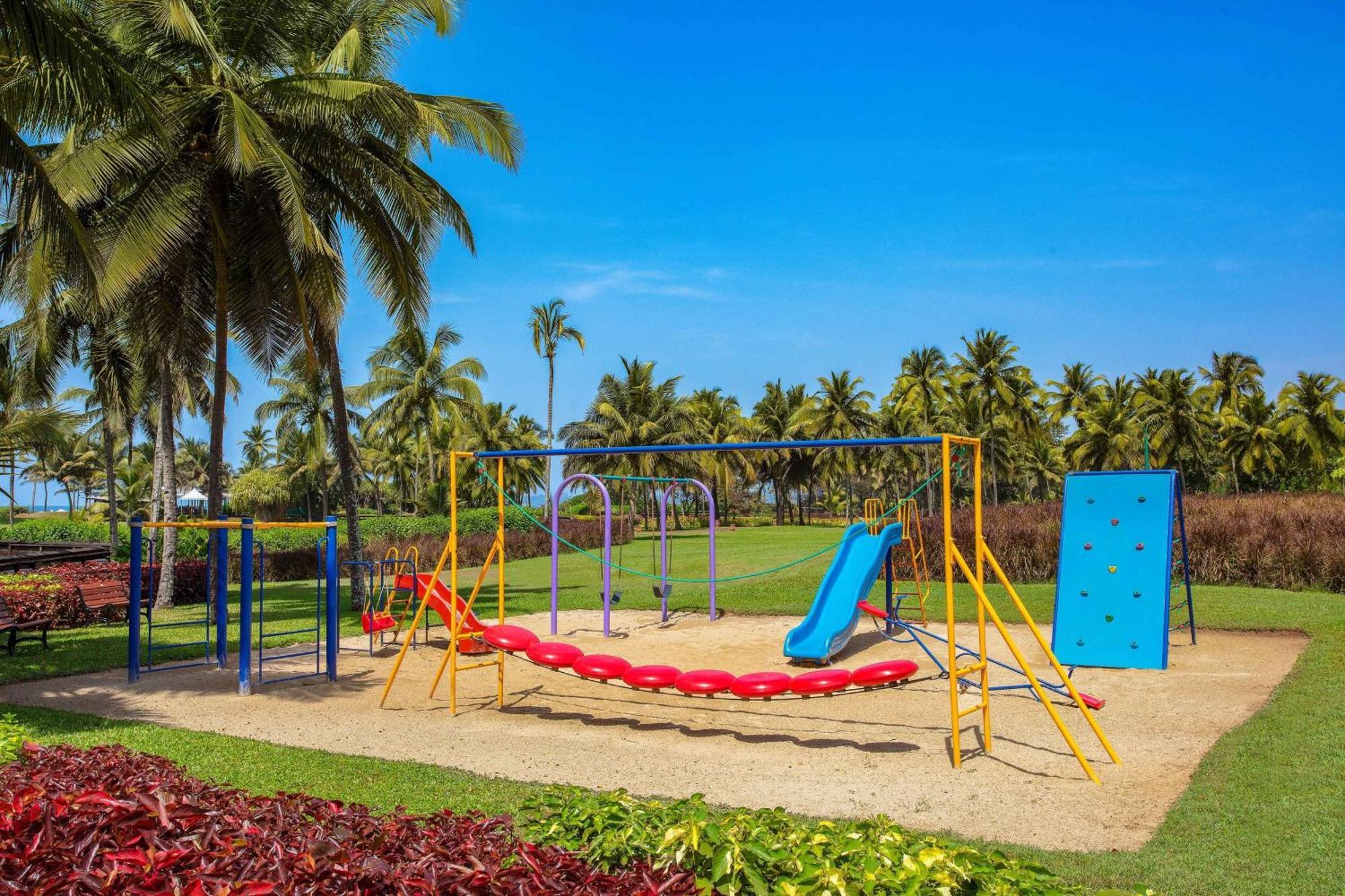 Itc Grand Goa, A Luxury Collection & Spa, Goa 5*