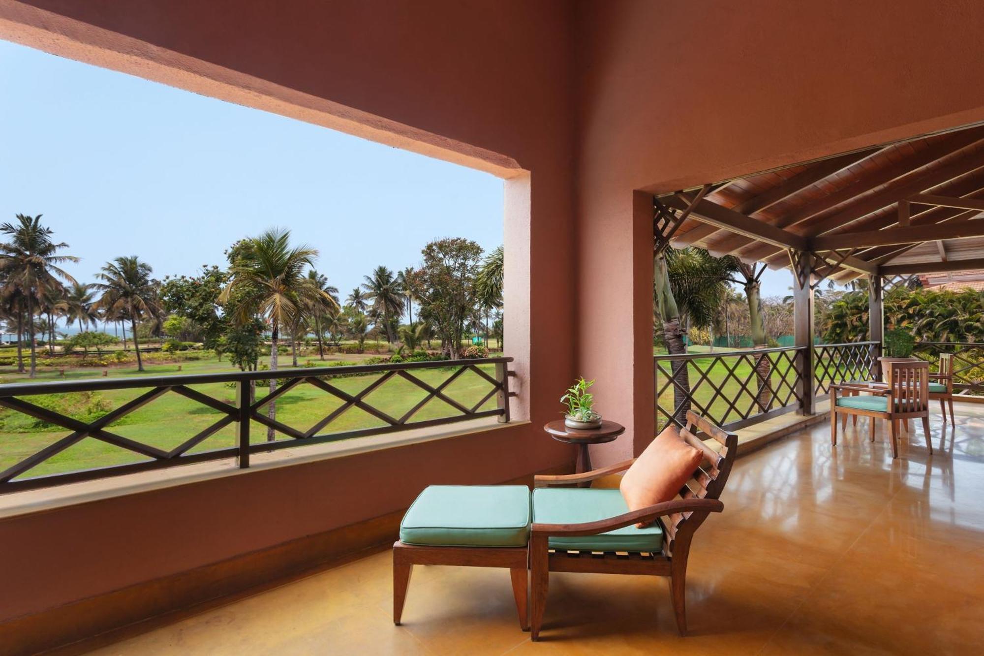 Resort Itc Grand Goa, A Luxury Collection & Spa, Goa 5*