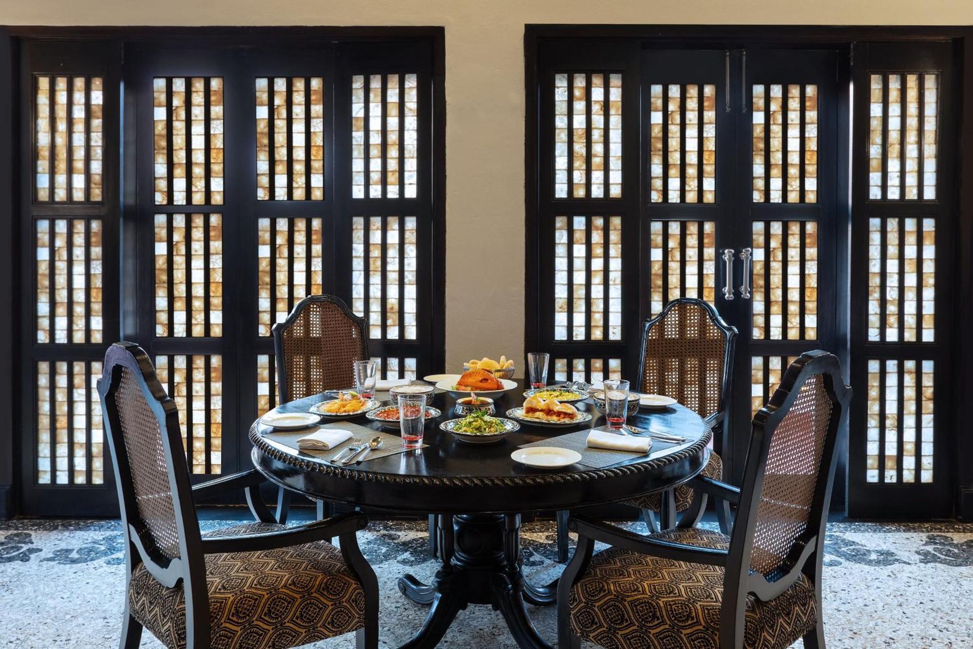 Itc Grand Goa, A Luxury Collection & Spa, Goa 5*