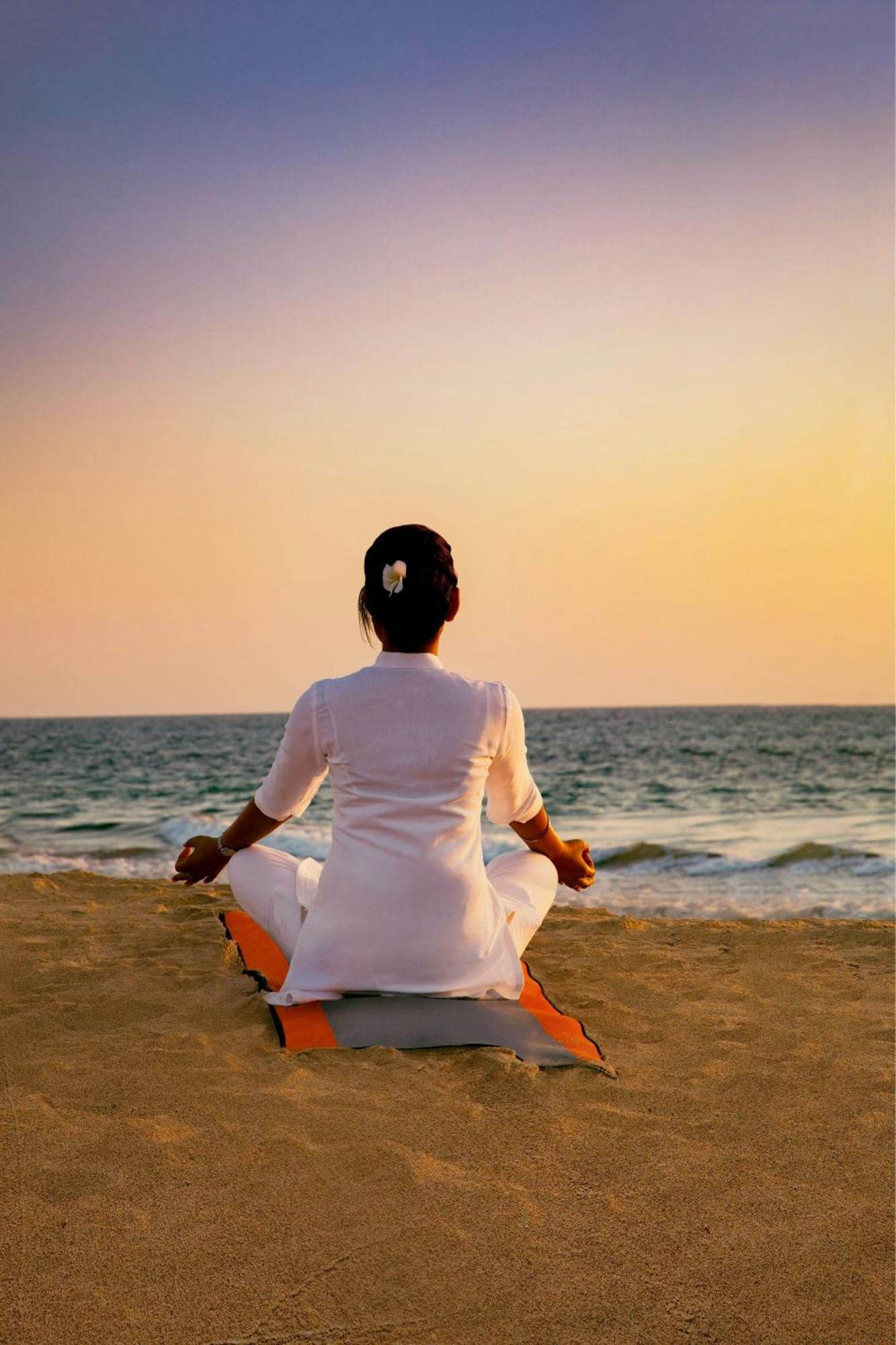 Resort Itc Grand Goa, A Luxury Collection & Spa, Goa 5*
